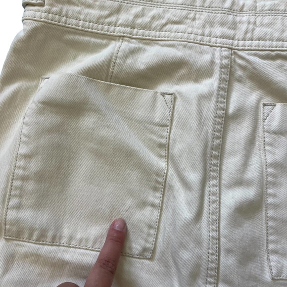 Current/Elliott Significant Other High Rise Wide Leg Jeans Women’s Size 27 - Picture 12 of 14